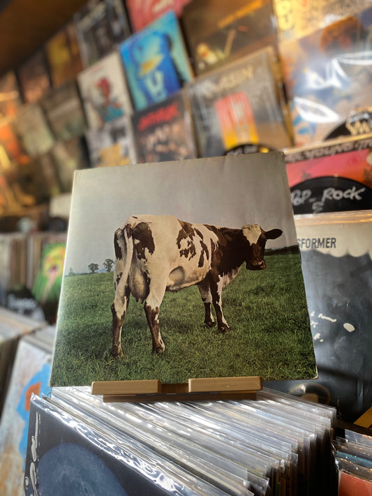 Pink Floyd - Atom Heart Mother / LP, Album, Gat (UK 1970)