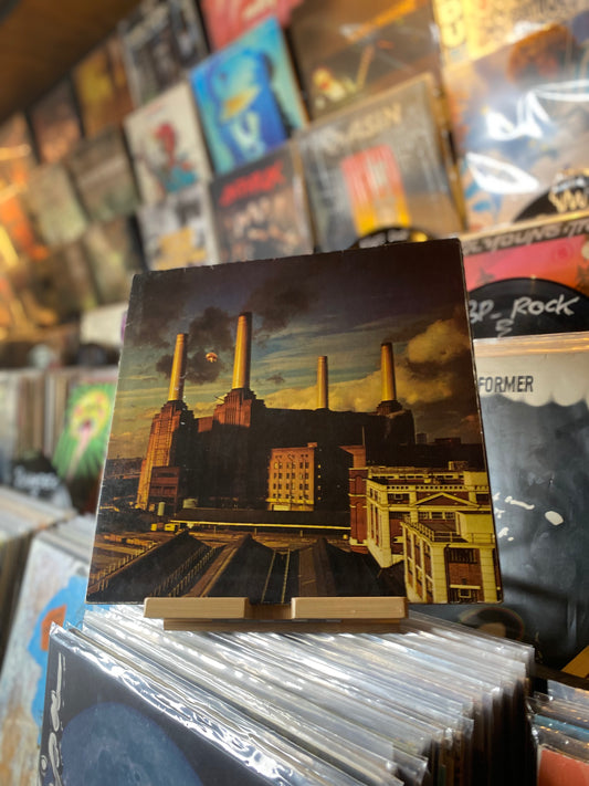 Pink Floyd - Animals / LP, Album, Gat (GER 1977)