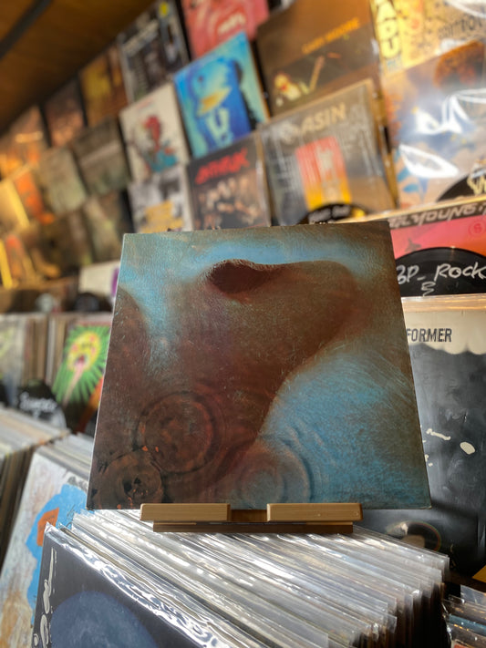 Pink Floyd - Meddle / LP, Album,(UK 1974)