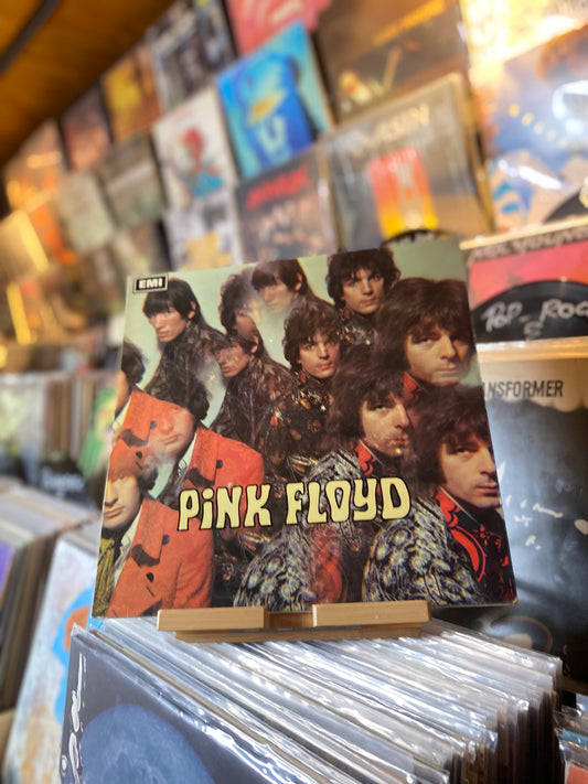 Pink Floyd - The Piper  At The Gates Of Dawn / UK