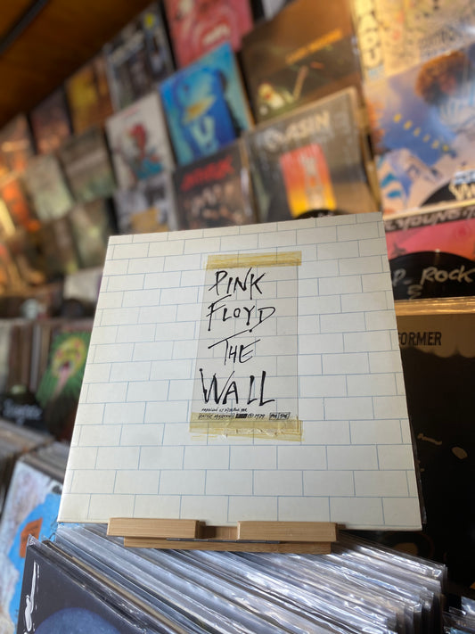 Pink Floyd - The Wall / LP GAT (FR 1979)
