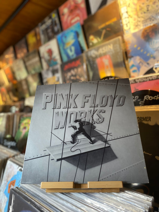 Pink Floyd - Works / LP, Comp (CAN 1983)