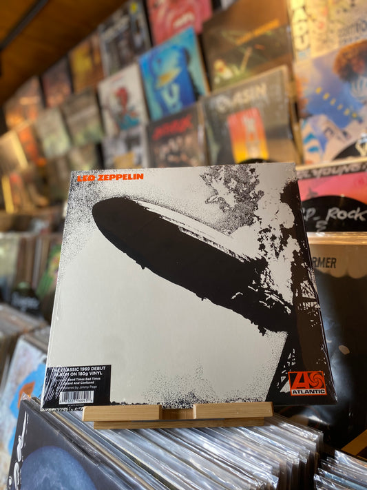 LED ZEPPELIN - LED ZEPPELIN RE EU 2020...SEALED