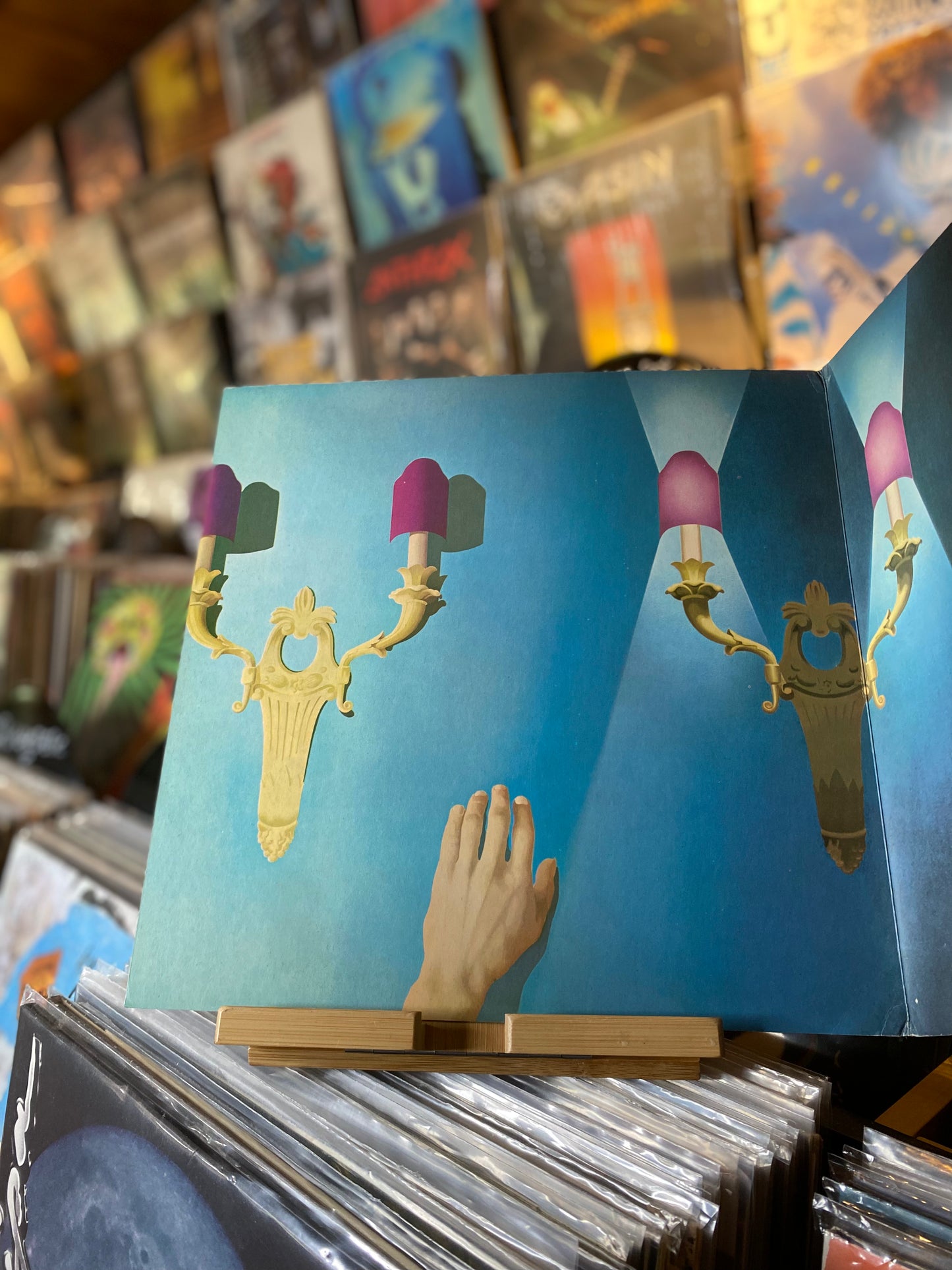 The Who - Tommy / 2xLP, Album, RP (UK 1969)