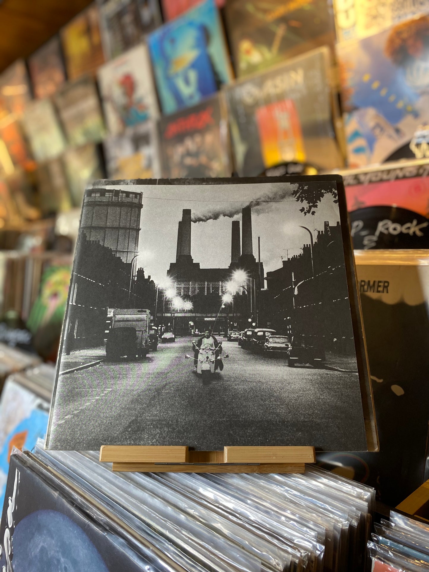 The Who - Quadrophenia / 2xLP, Album (UK 1973)