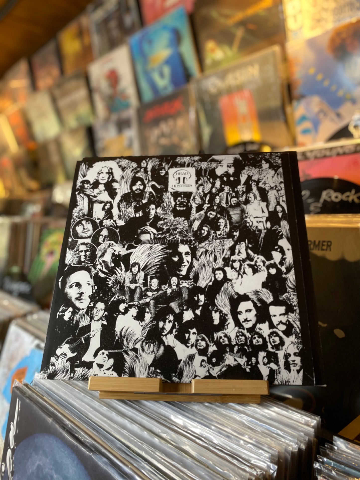 The Who - Who's Next / LP, Album, RE, RM, 180 (2015)