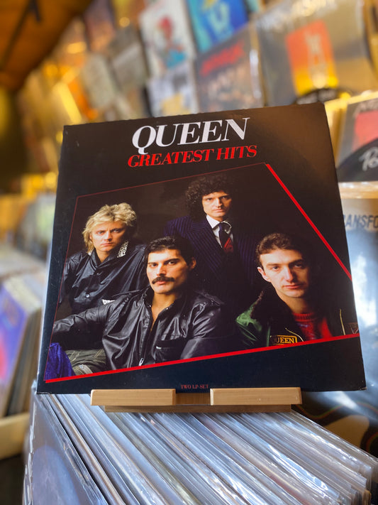 QUEEN - GREATEST HITS...EU 2016...EX/EX