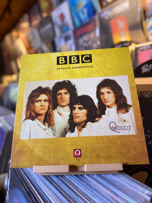 Queen - Session Experience / LP, Album, (2019)