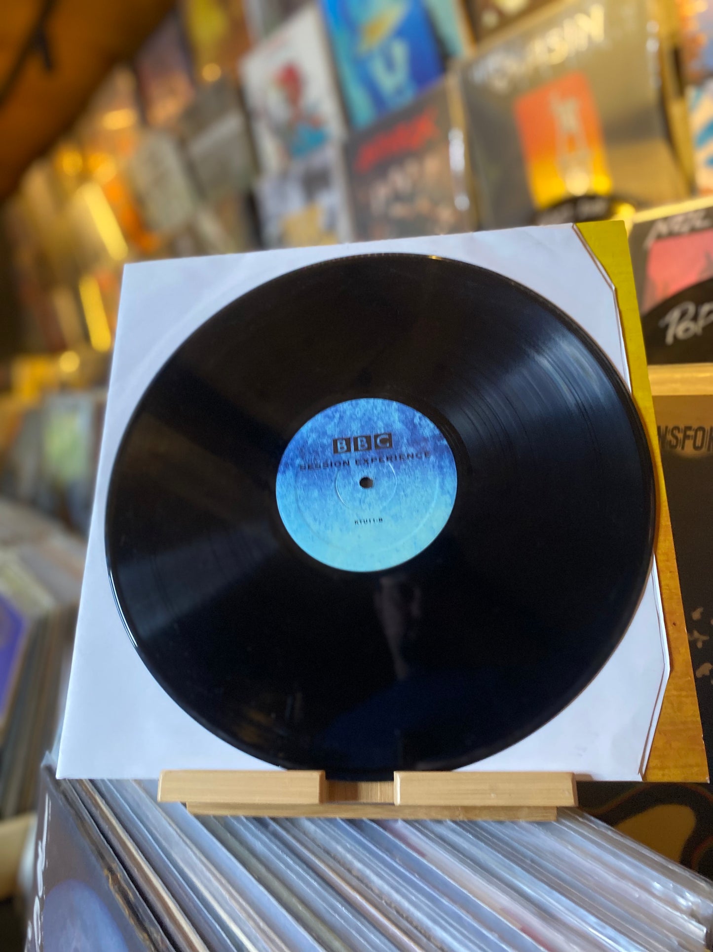 Queen - Session Experience / LP, Album, (2019)