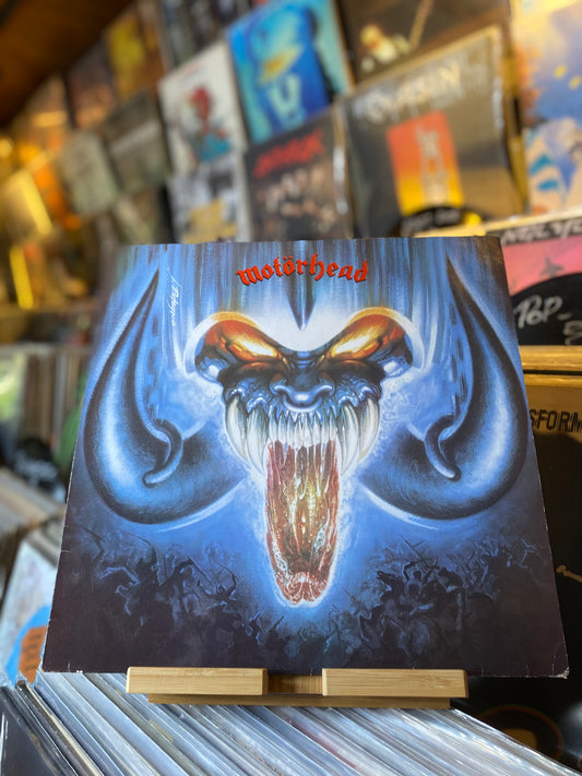 Motörhead - Rock 'N' Roll / LP, Album (EU 1987)