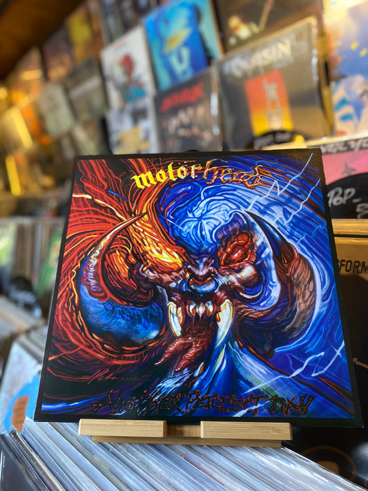 Motörhead - Another Perfect Day / LP, Album, RE,