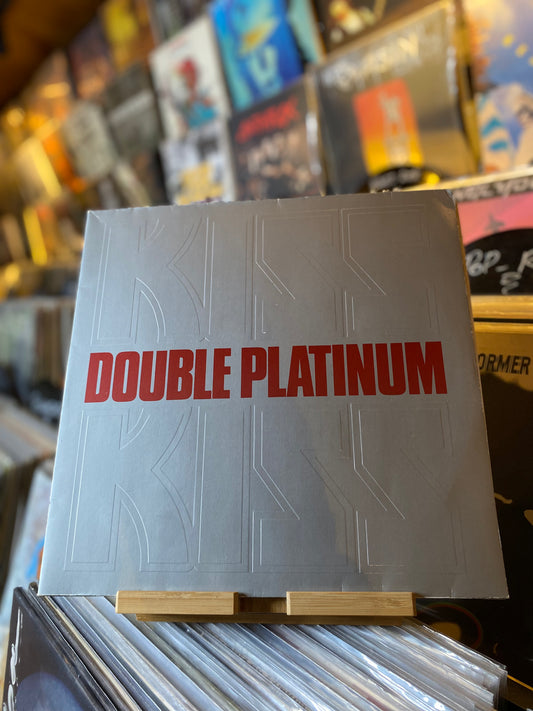 Kiss - Double Platinum / 2xLP