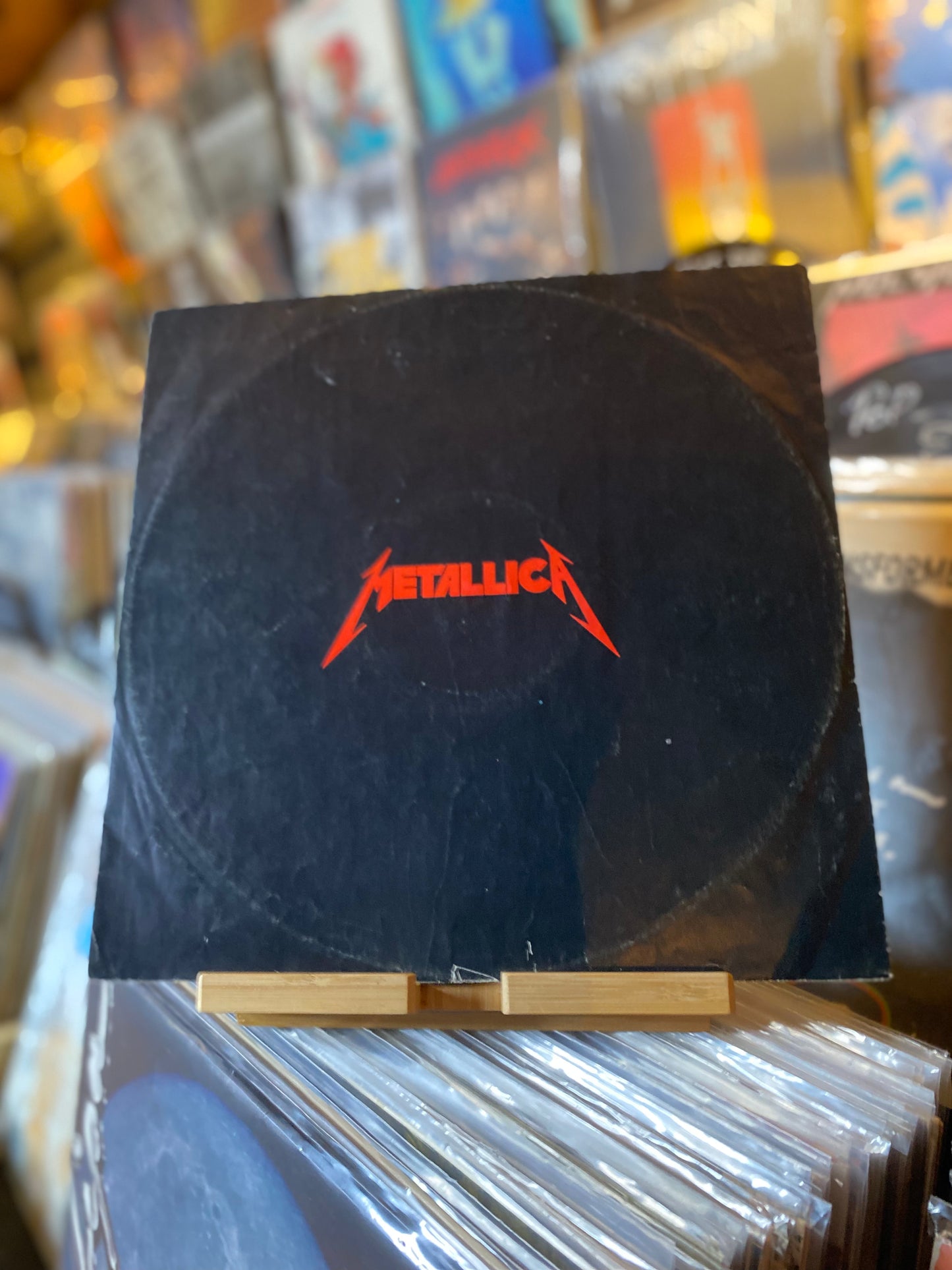 Metallica - ...And Justice For All / 2xLP, Album (EU 1988)