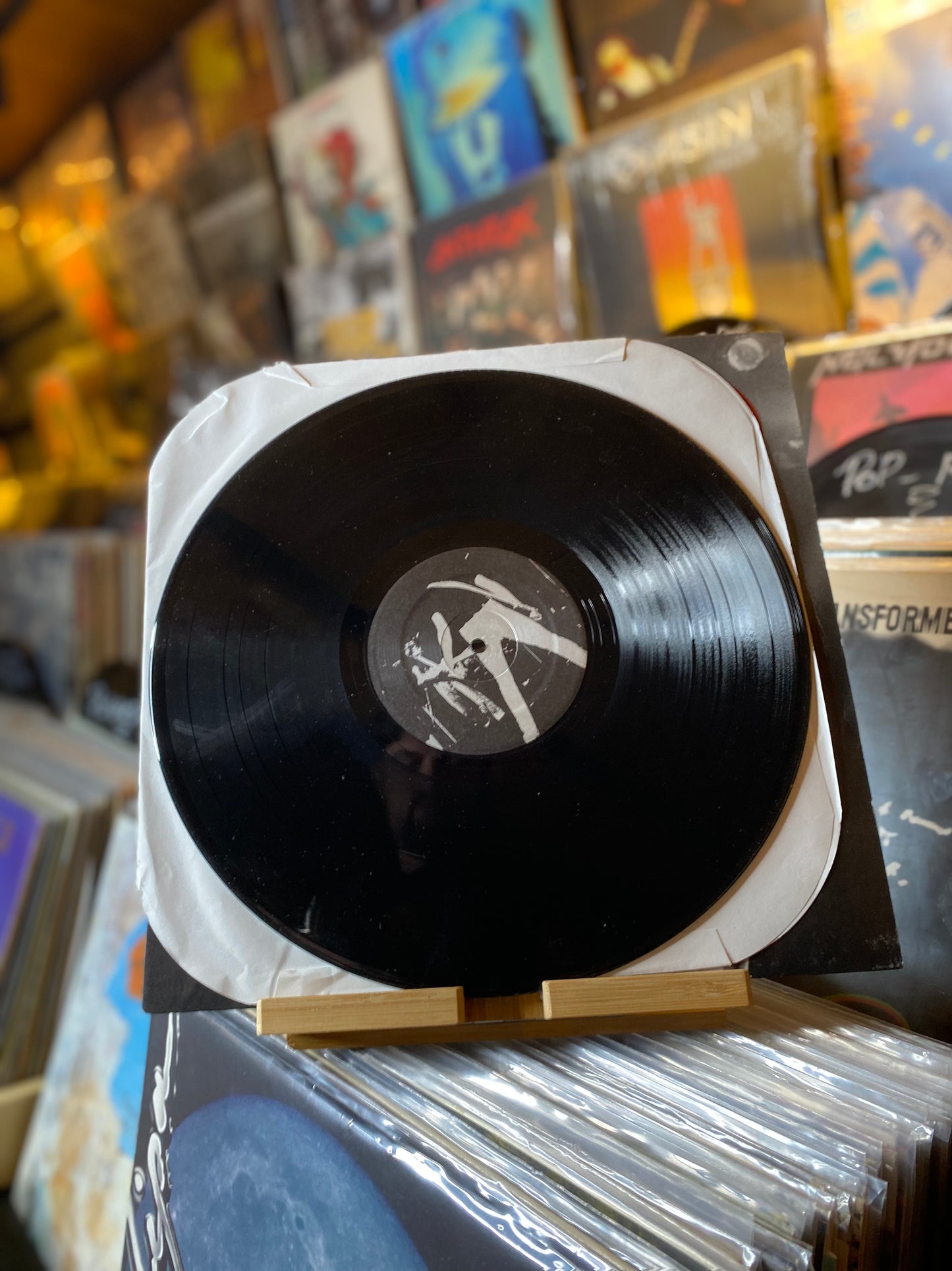Nirvana - Damage, Mon Amour / LP, Comp, l (ITA 2014)