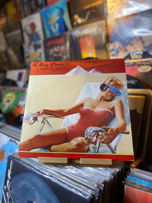 The Rolling Stones - Made In The Shade / LP, Comp (UK 1975)