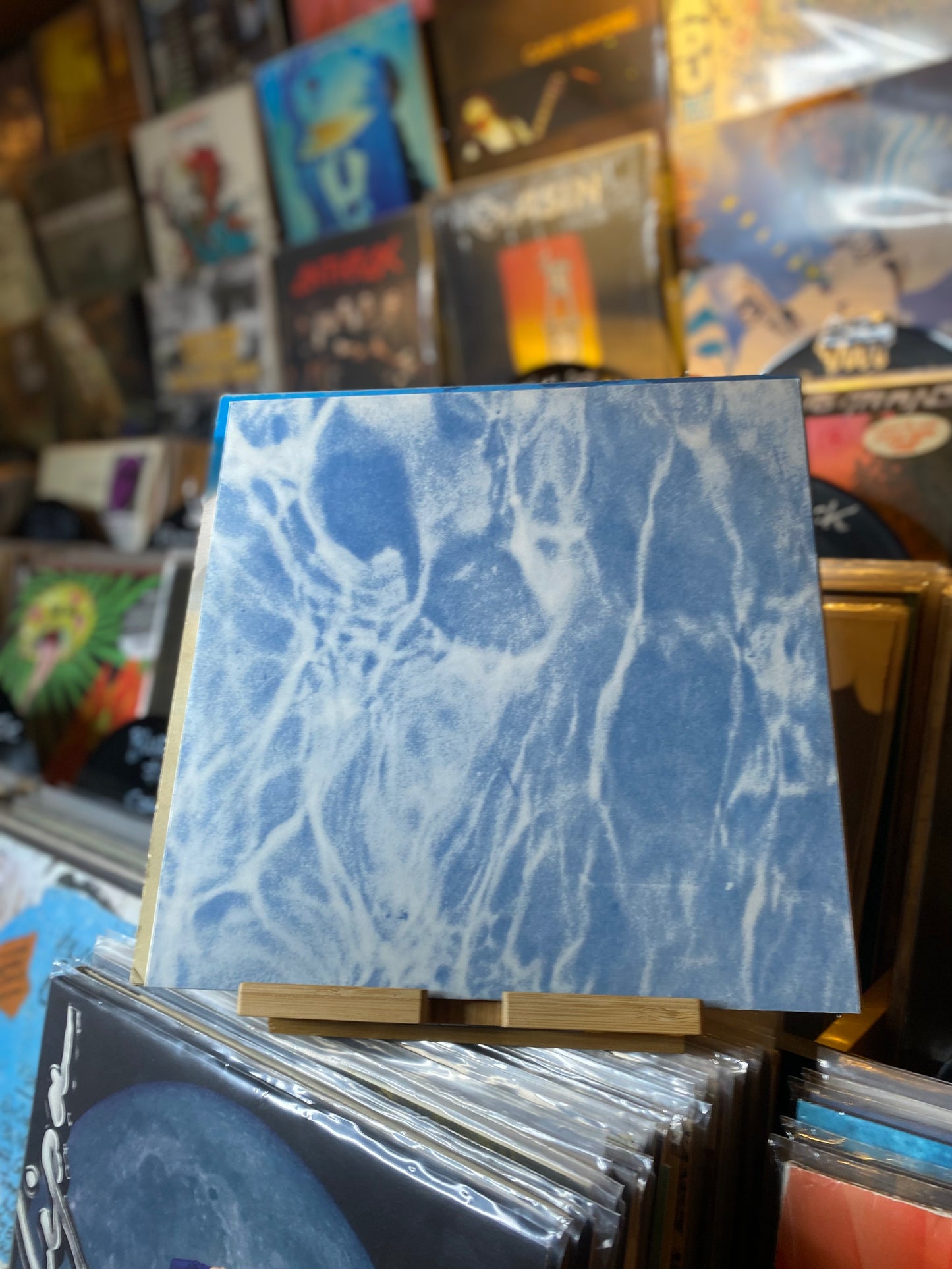 The Rolling Stones - Made In The Shade / LP, Comp (UK 1975)