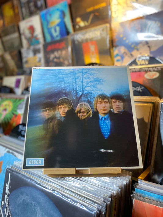 The Rolling Stones - Between The Buttons / LP, Album, RP (UK 1970)