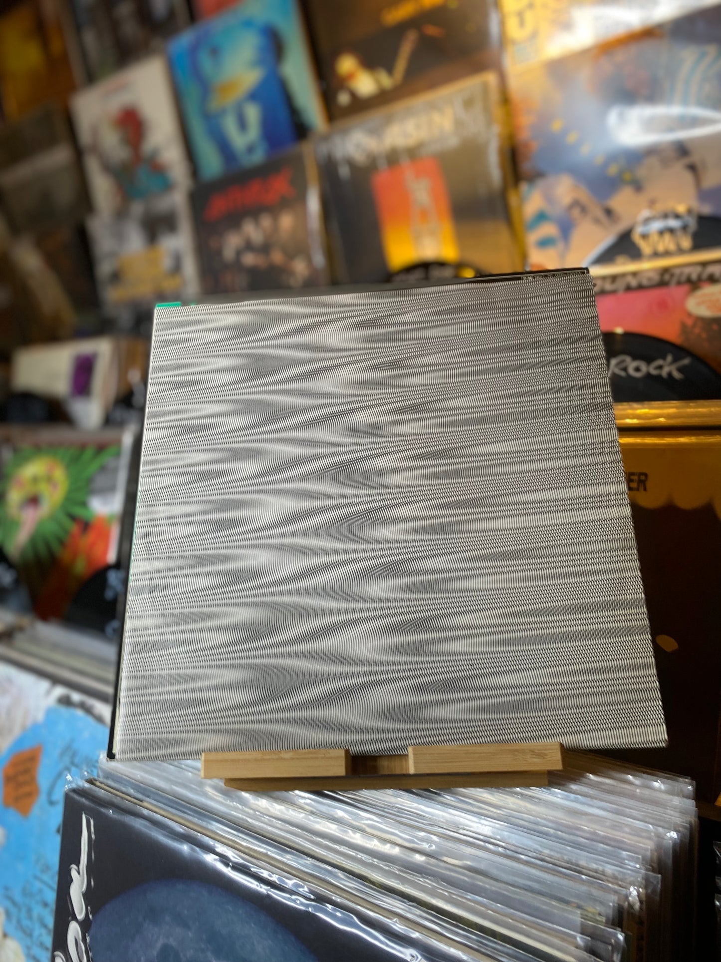 THE ROLLING STONES - TATTOO YOU / LP (FR 1981)