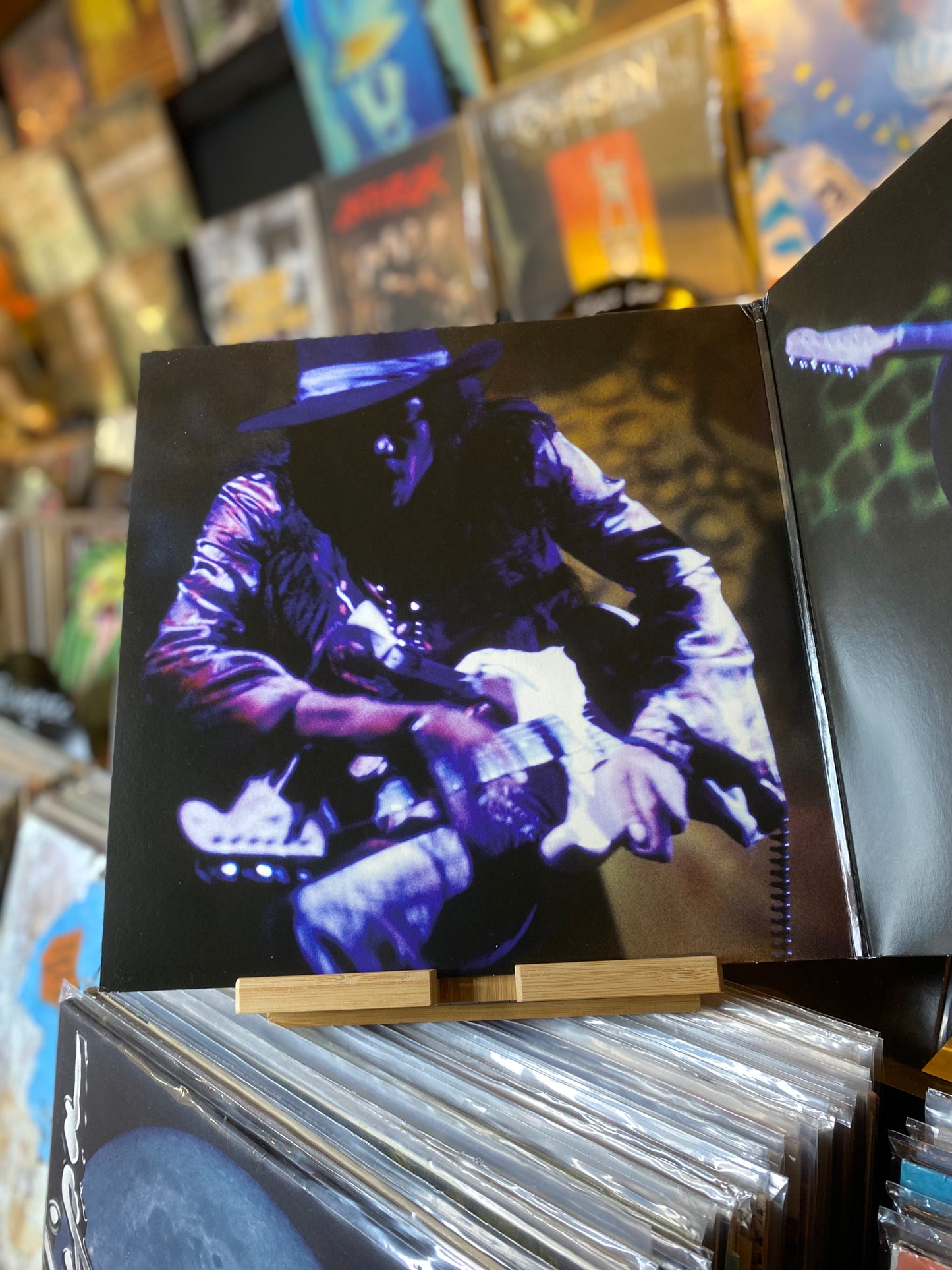 Jimi Hendrix - Both Sides Of The Sky / 2xLP, Album, Num, 180 (US 2018)
