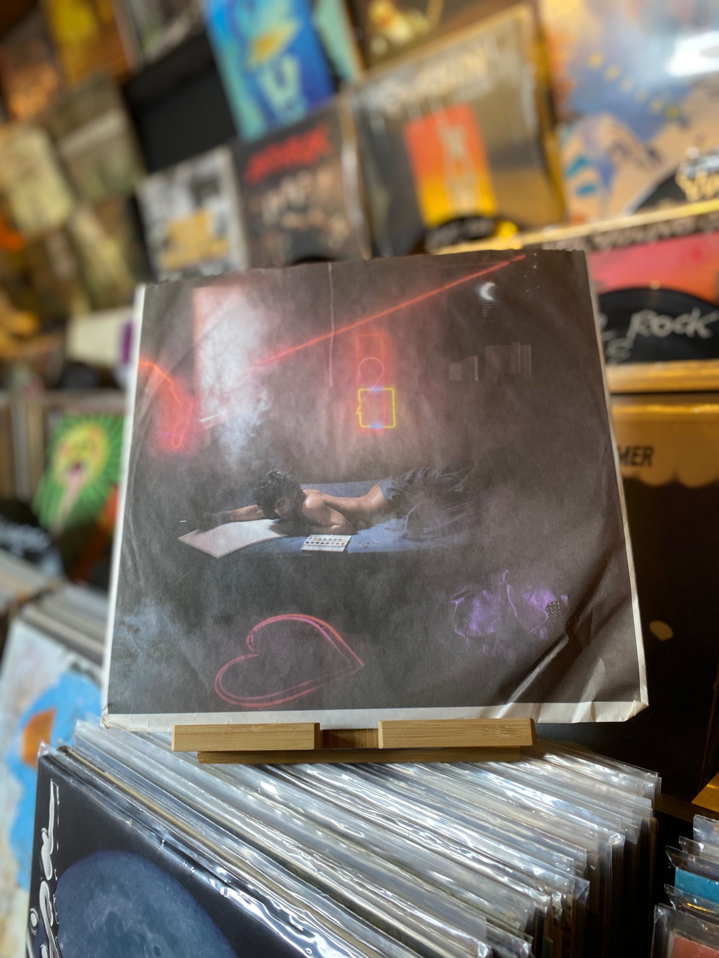 PRINCE - 1999 / LP (EU)