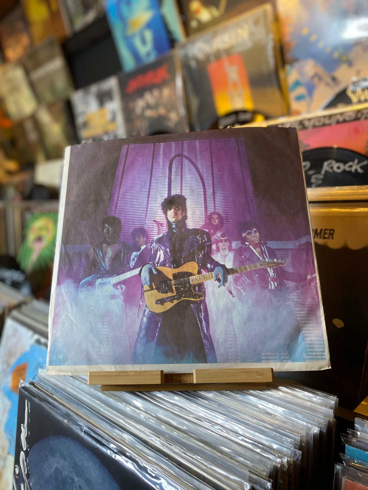 PRINCE - 1999 / LP (EU)