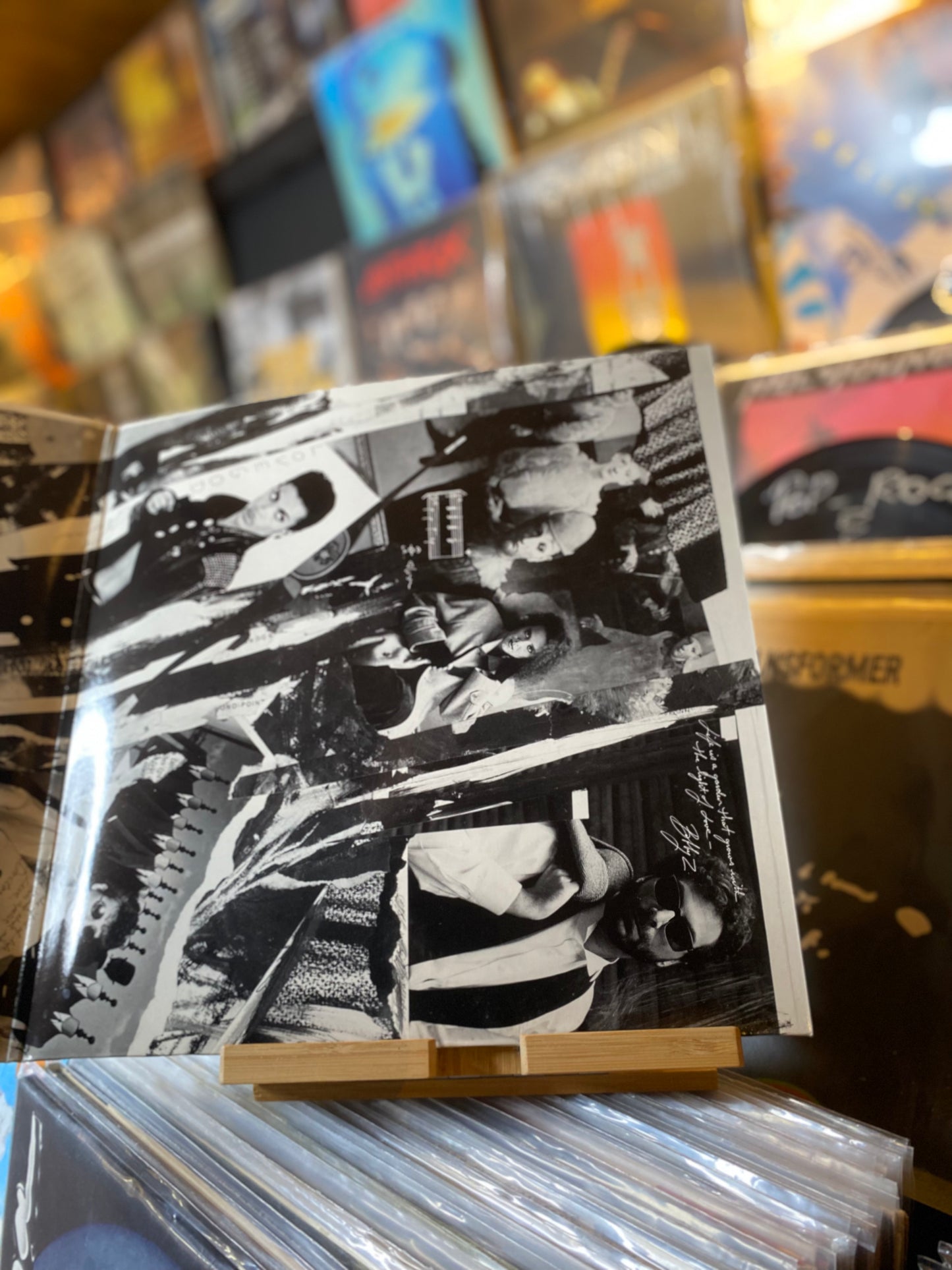 Prince And The Revolution - Parade / LP, Album, Bar (EU 1986)