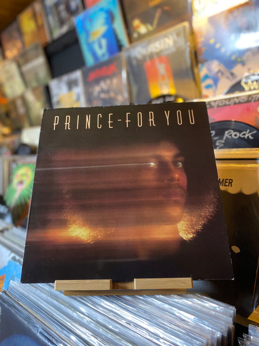 Prince - For You / LP, Album, RE (GER 1984)