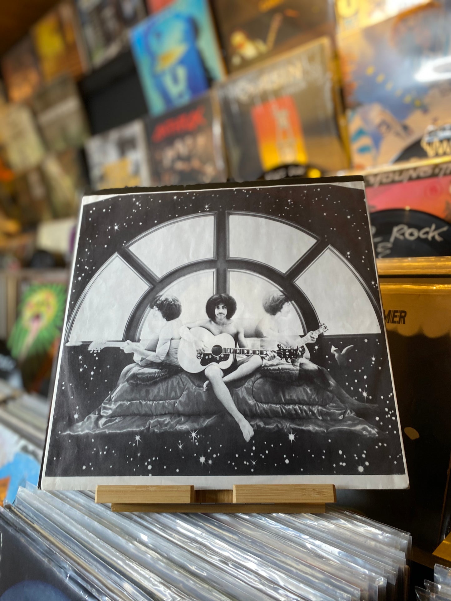 Prince - For You / LP, Album, RE (GER 1984)