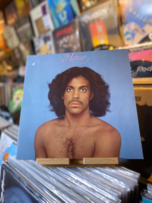 Prince - Prince / LP, Album, RE (EU 1984)