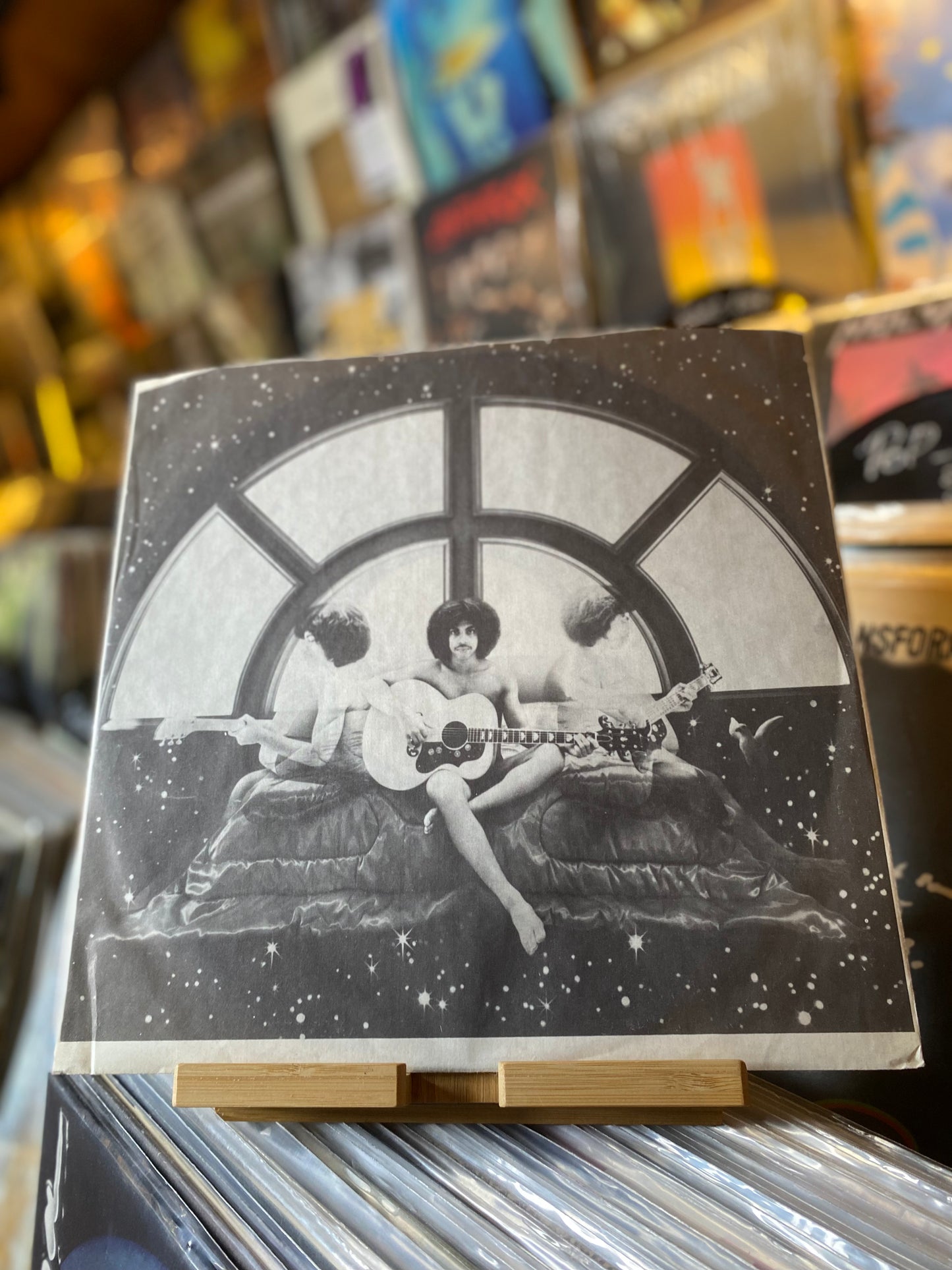 Prince - For You / LP, Album, RE (FR 1988)
