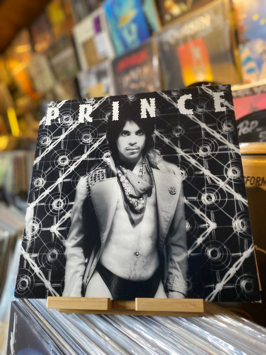Prince - Dirty Mind / LP, Album, RE