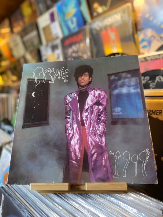 Prince - 1999 / LP, Album, RE