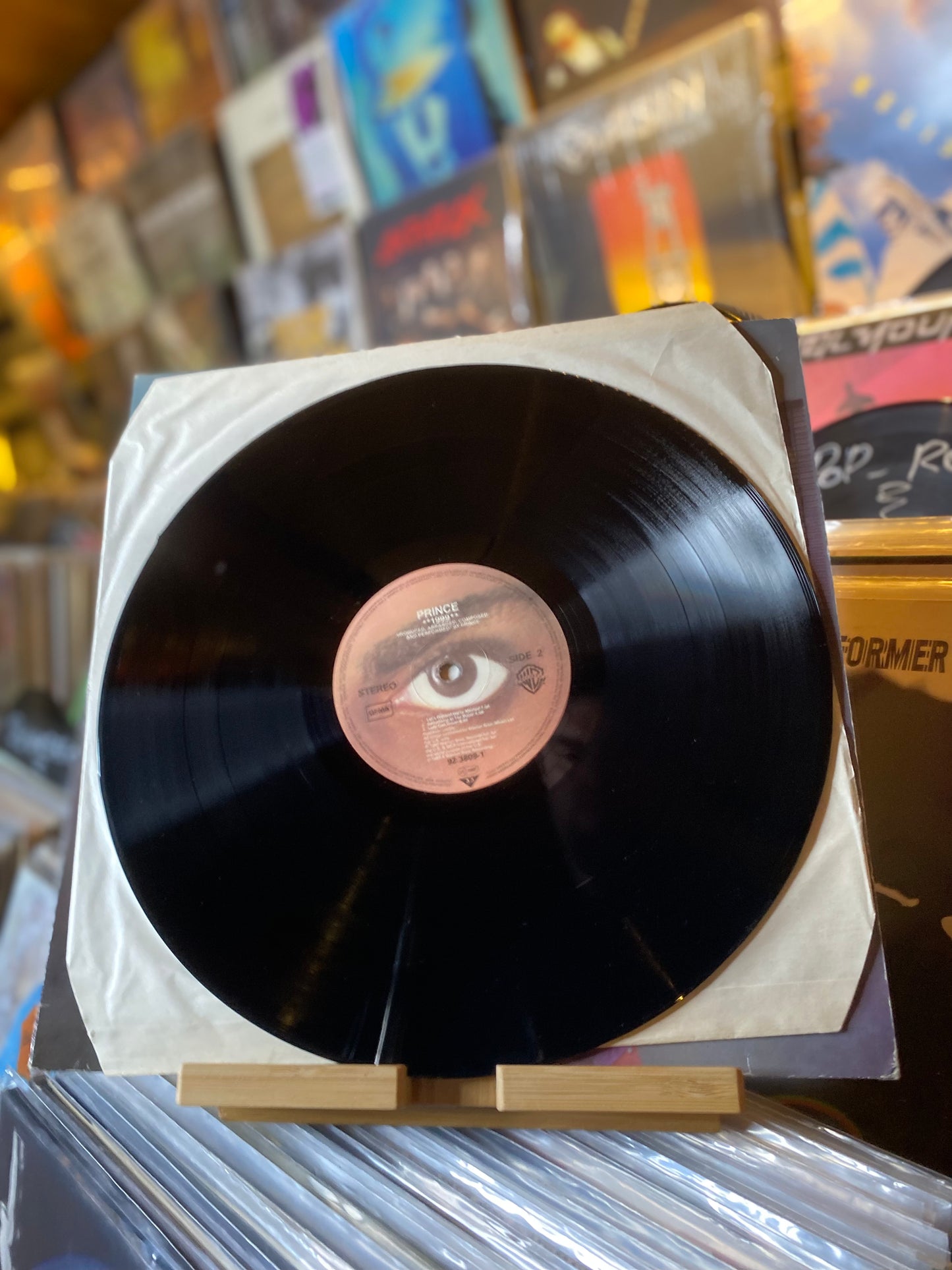 Prince - 1999 / LP, Album, RE