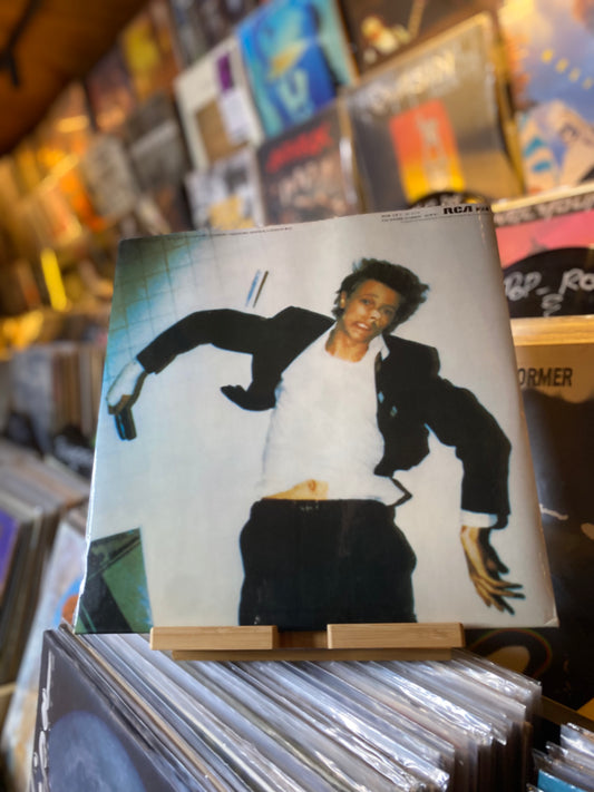 DAVID BOWIE - LODGER / LP, ALBUM, GAT (1979)