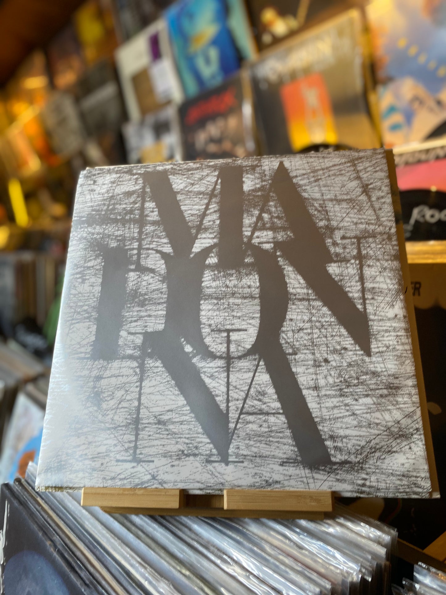 MADONNA - EROTICA / 2X LP Reissue Gatefold (EU 2012)