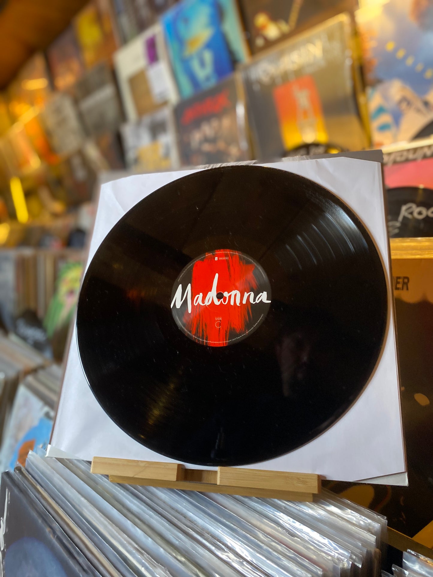 MADONNA - REBEL HEART / DLP (EU 2015)