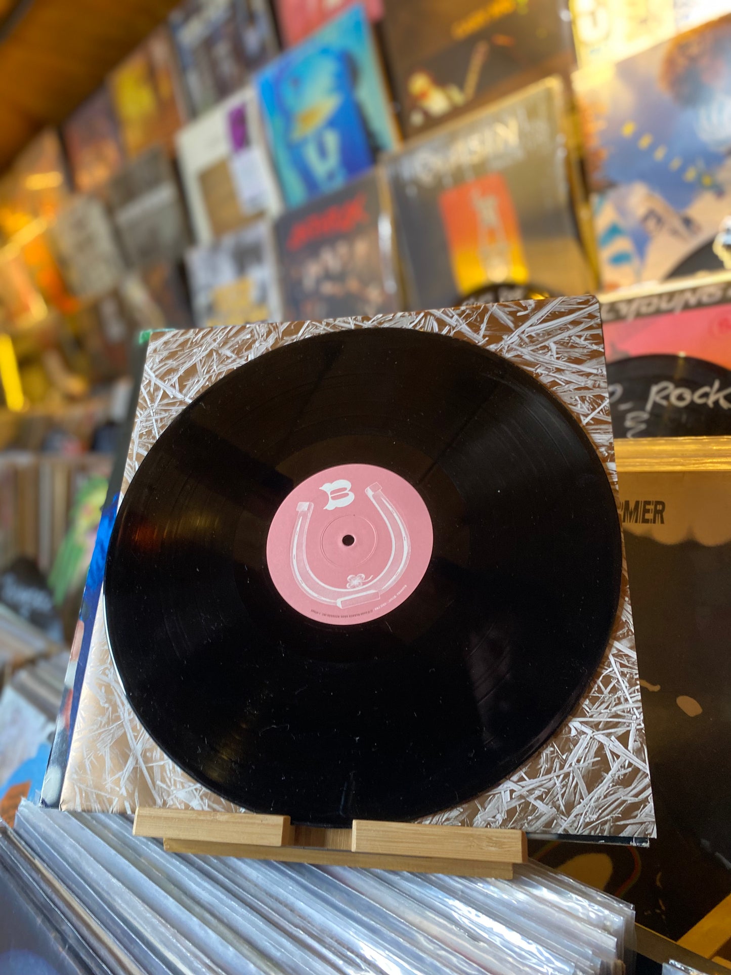 MADONNA - MUSIC / LP, Album (EU 2000)