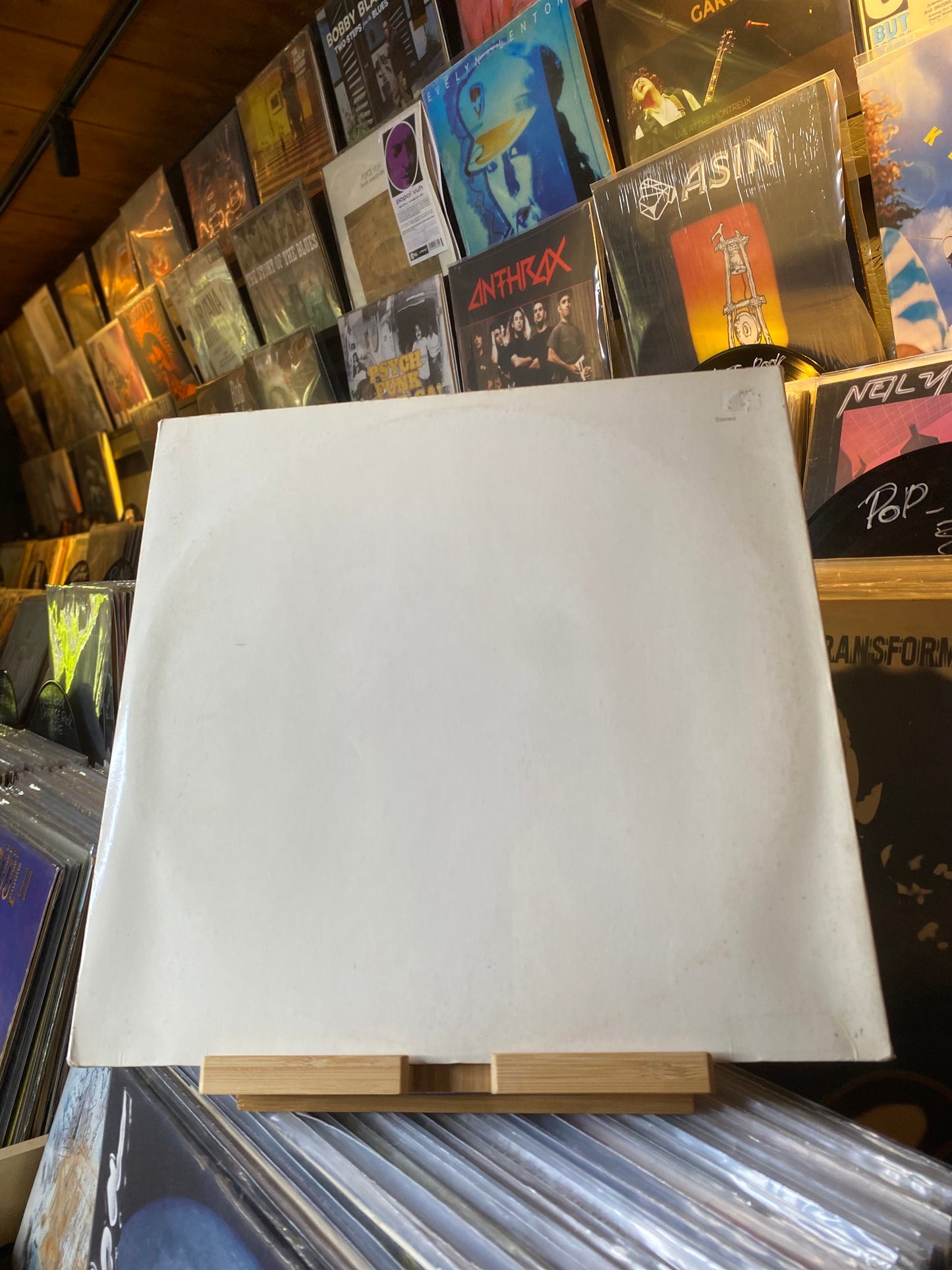 The Beatles - The Beatles / 2xLP, Album, Num, Deb (FR 1968)