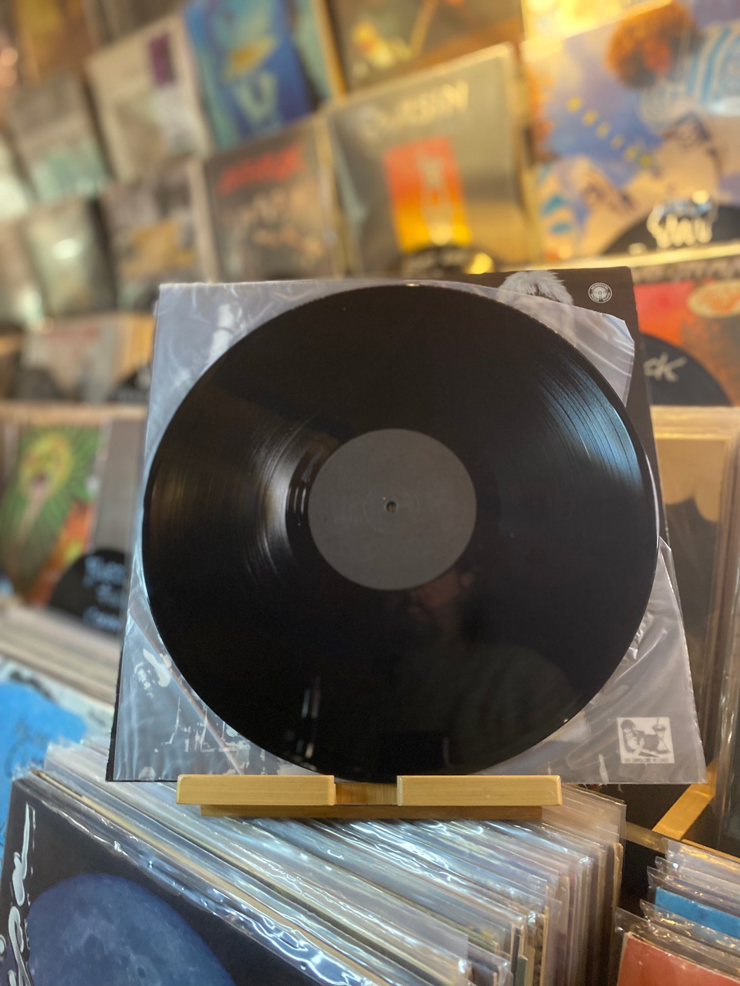 EXTREME NOISE TERROR / NAPALM DEATH - EXTREME NOISE TERROR / NAPALM DEATH / LP, ALBUM, COMP, UNOFFICIAL (0)