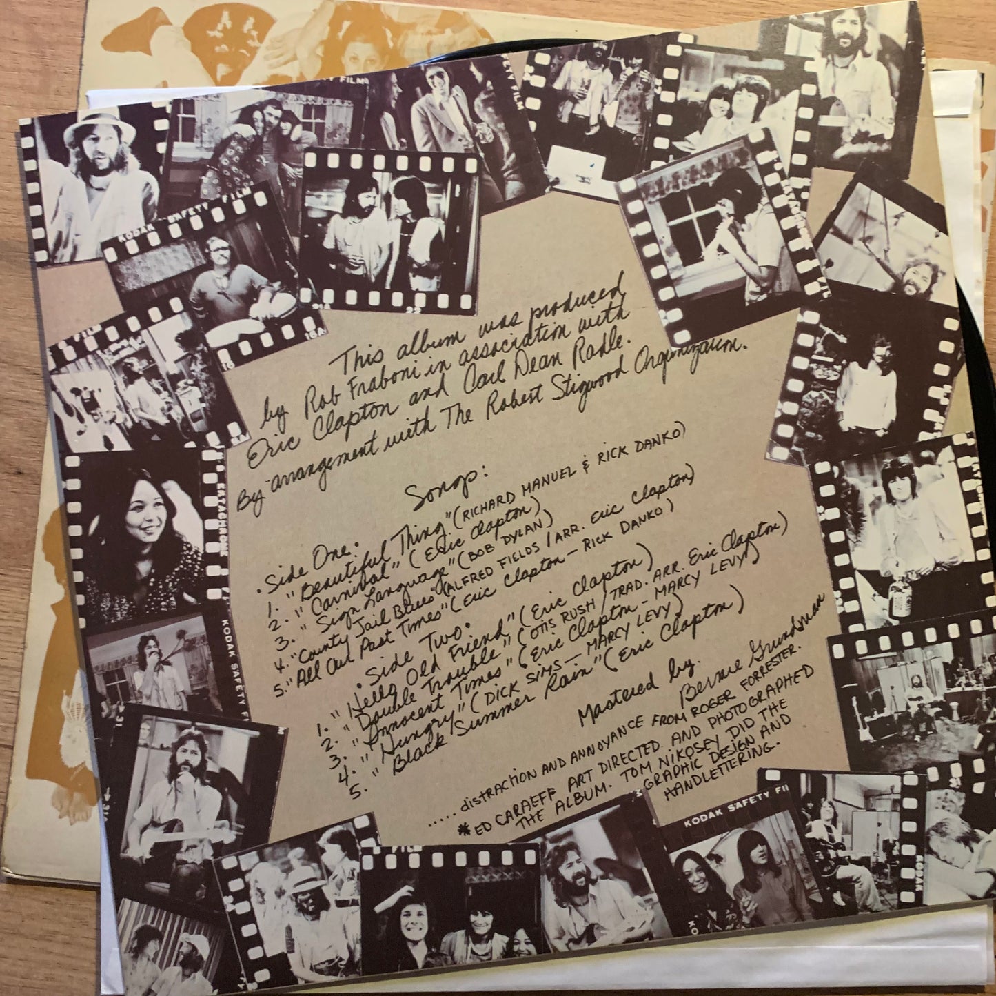LOU REED - BERLIN...RE UK...VG+/VG+