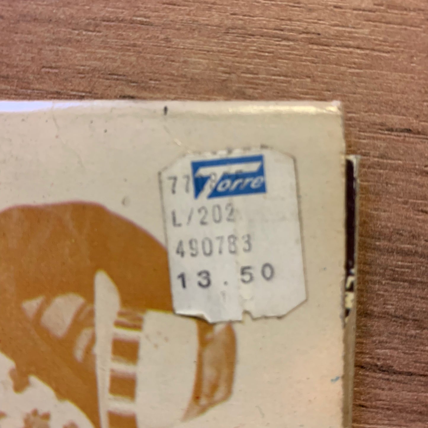 LOU REED - BERLIN...RE UK...VG+/VG+