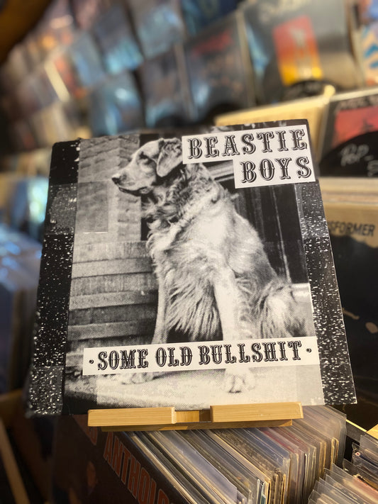 BEASTIE BOYS – SOME OLD BULLSHIT /  (OG US 1994)