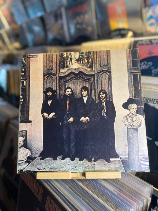 THE BEATLES – HEY JUDE / LP (ITA 1976)