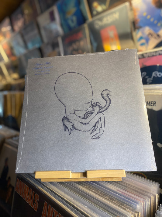 SIGUR RÓS – ÁGÆTIS BYRJUN A NEW BEGINNING / LP (EU 2019 )