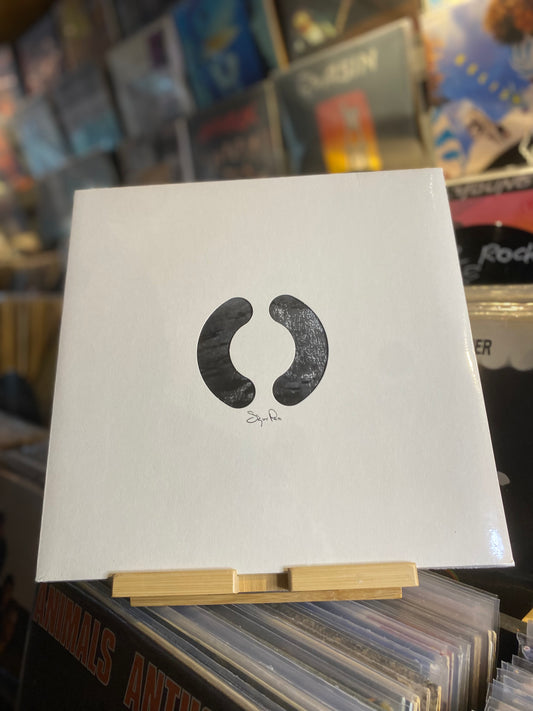 SIGUR RÓS – ( ) / LP (EU 2020)