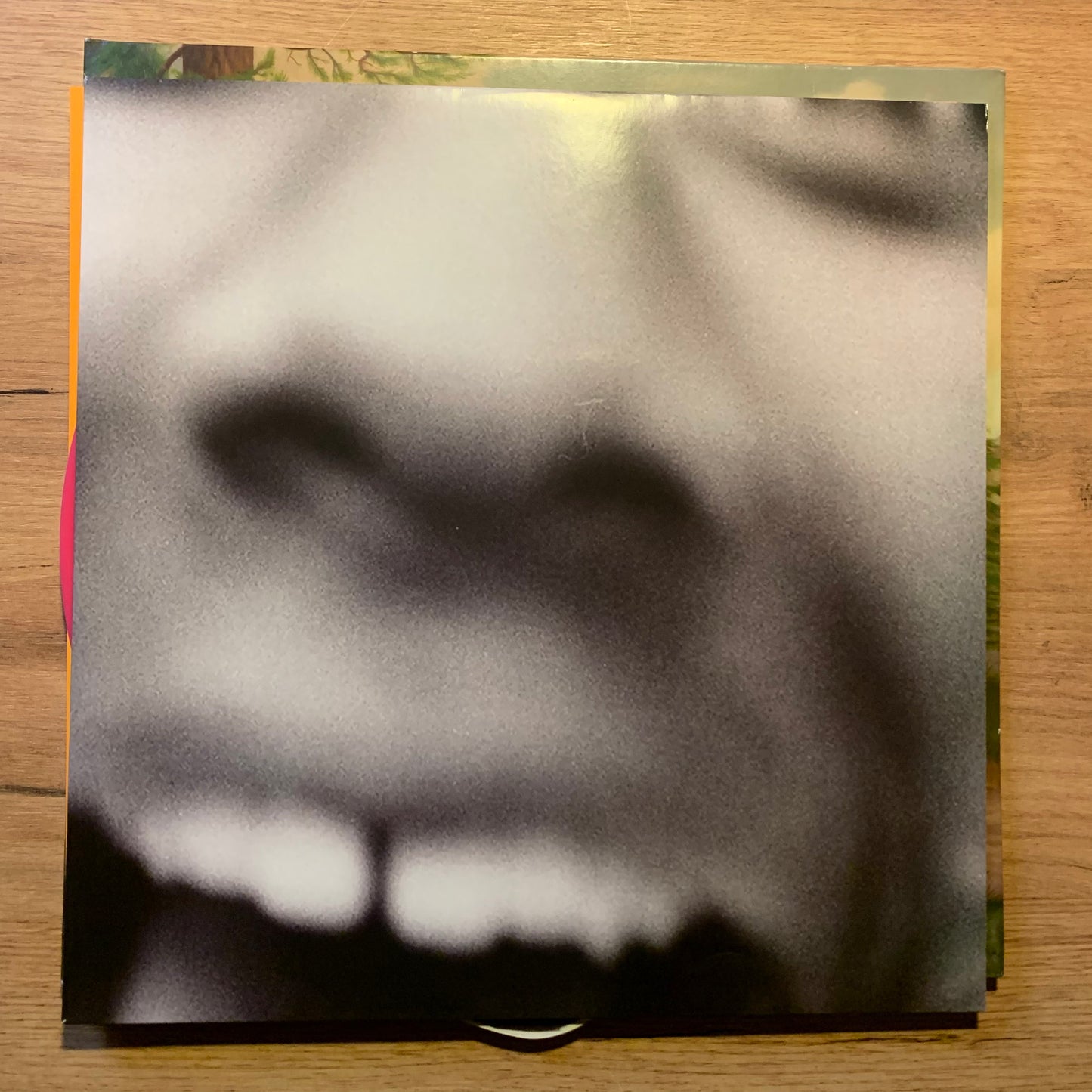 TYLER THE CREATOR - WOLF...RE EU 2023...EX/VG++