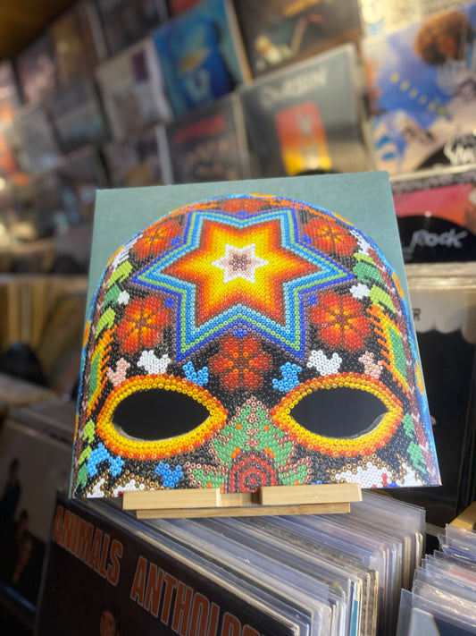 DEAD CAN DANCE – DIONYSUS / LP (EU 2018 )