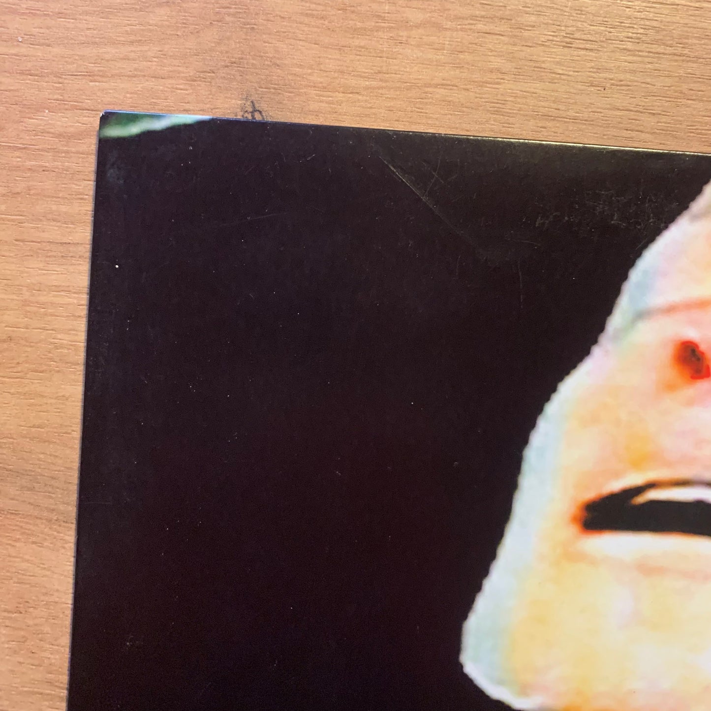 RADIOHEAD - THE BENDS...RE EU...EX/NM