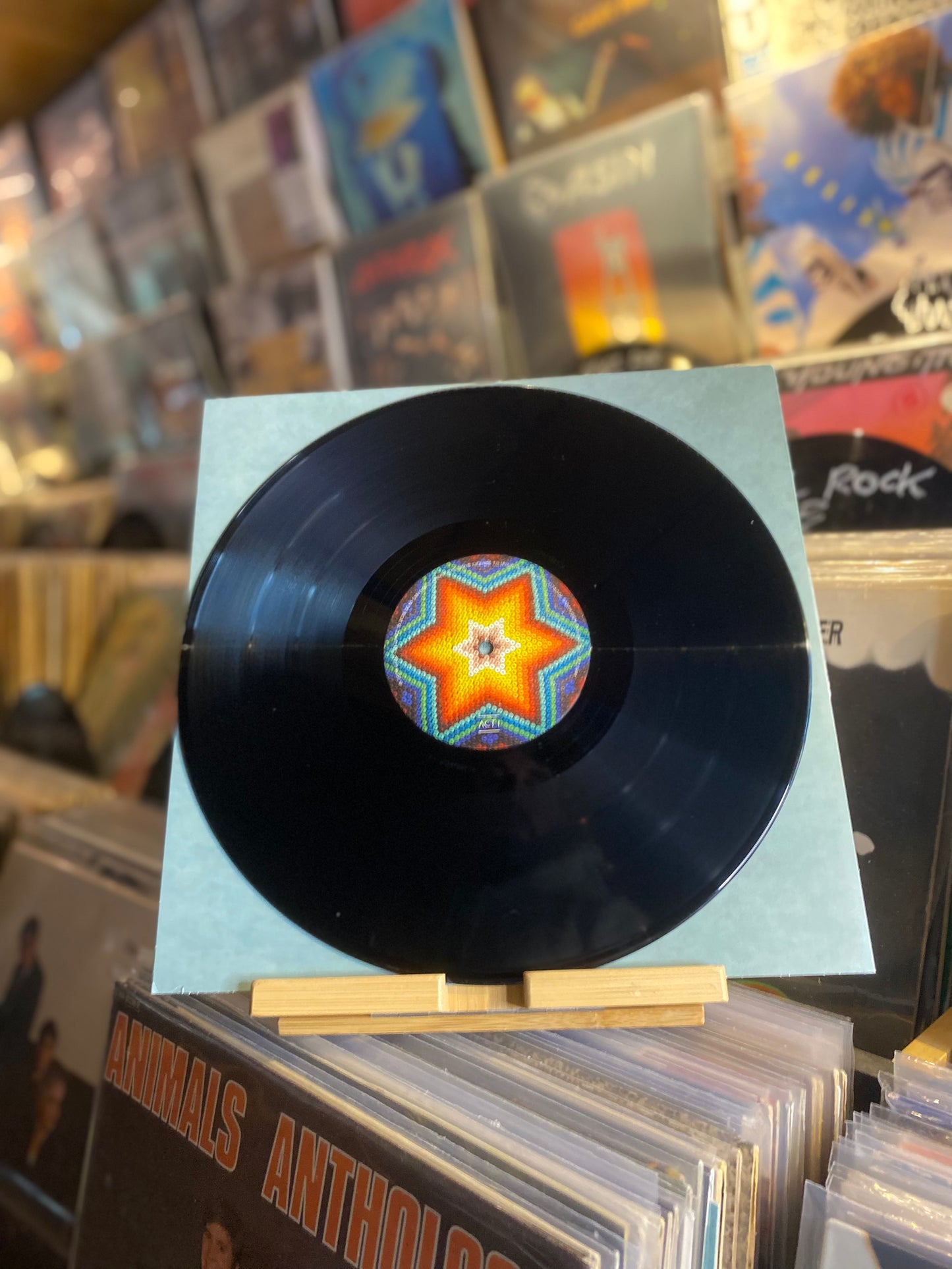 DEAD CAN DANCE – DIONYSUS / LP (EU 2018 )
