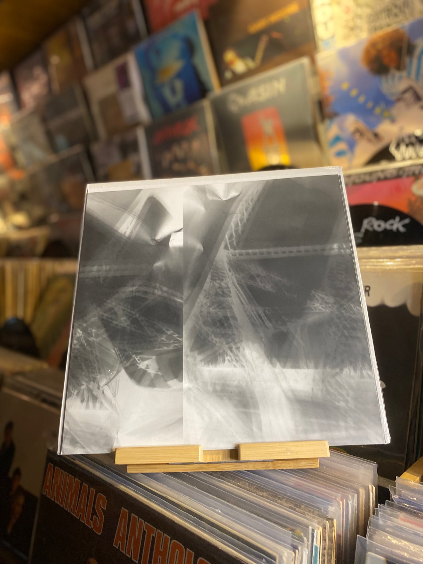 SIGUR RÓS – BA BA TI KI DI DO / SINGLE (US 2004 )